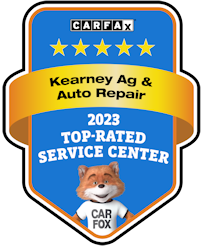 2023 CarFax top rated shop